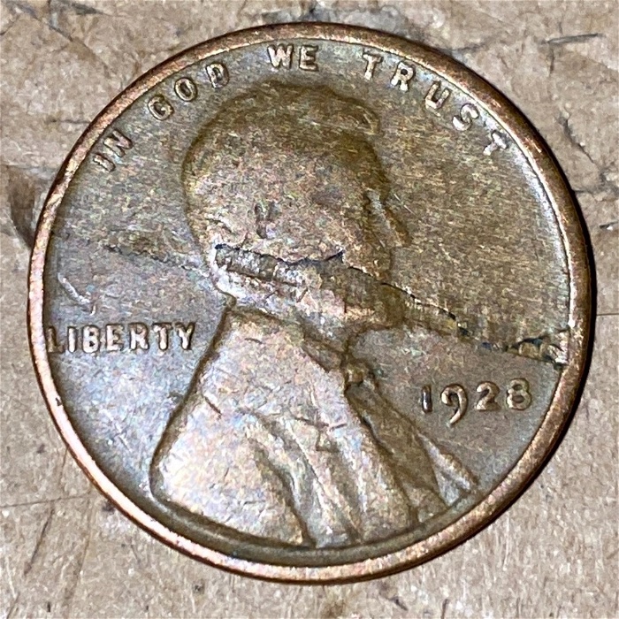 Any-Idea-About-This-Penny?-1928