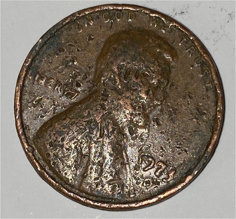 1973-Penny,-Any-Idea-What-Happened-To-This-Penny?