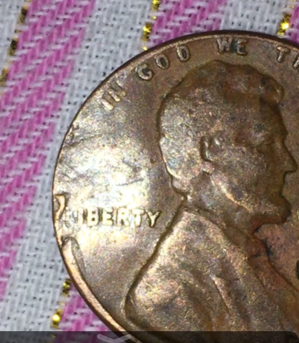 1961-D-Lincoln-Penny.-Possible-Mint-Damage.-Need-Help