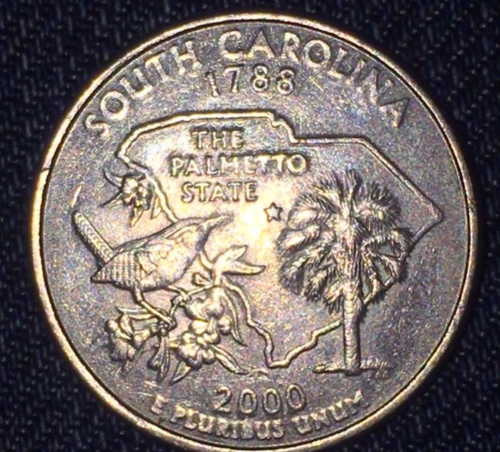 2000-P-South-Caroline-Quarter.-Error-Or-PMD?