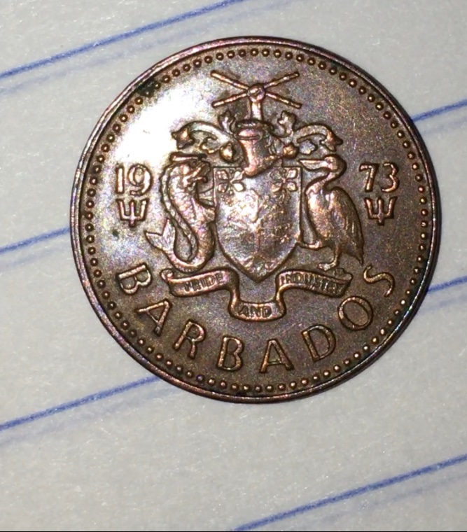 1973-Barbados-One-Cent-Error-Coin?