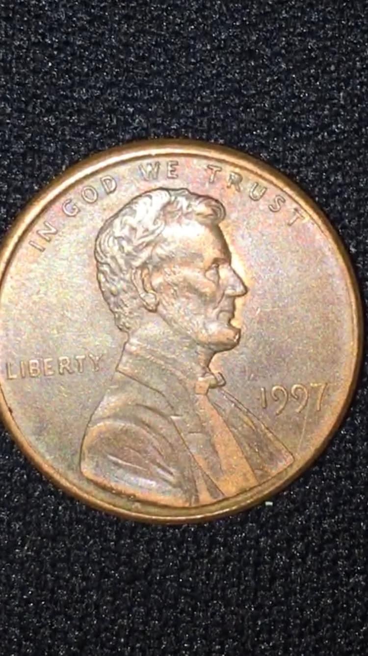 1997-Double-Ear-Lincoln-Cent?-Need-Help