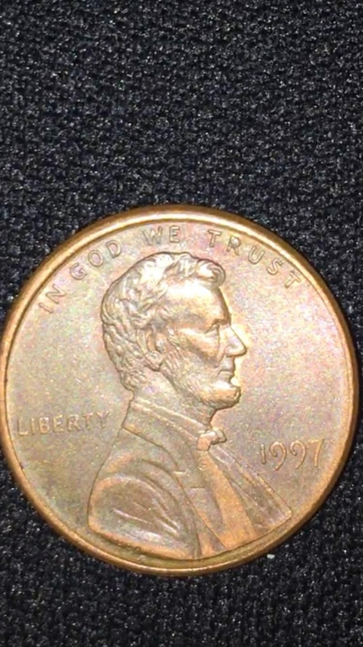 1997-Double-Ear-Lincoln-Cent?-Need-Help