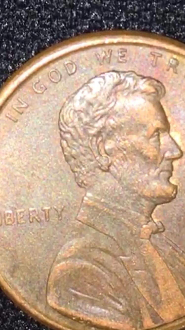 1997-Double-Ear-Lincoln-Cent?-Need-Help