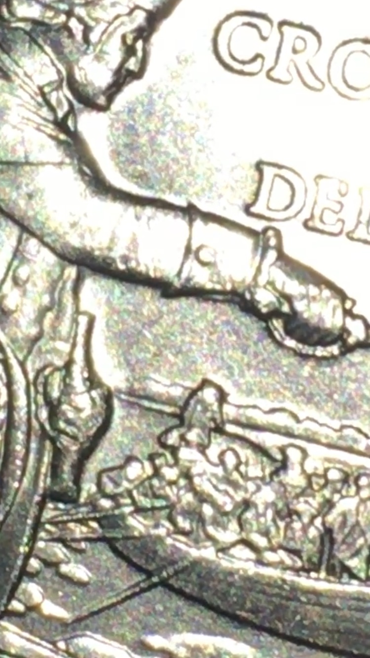 2021-P-Crossing-The-Delaware-Washington-DDR-Unlisted?
