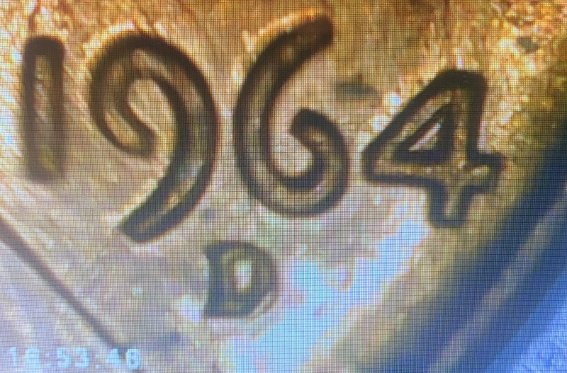1964-D-Lincoln-Penny-Error-?