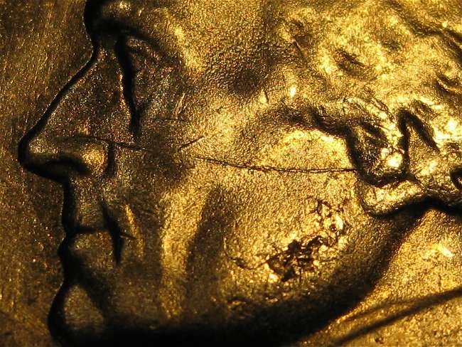 1960-Jefferson-Nickel-Die-Crack