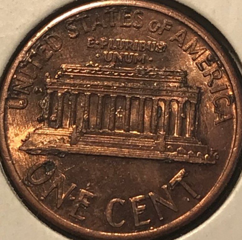 1991-D-Penny---Double-Die-On-D-And-9-S-Slightly-Plus-