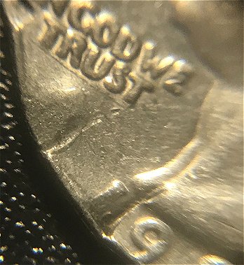 1982-P-Quarter:-Missing-Letters-+-1-Staple-Struck-+-Mystery-Strike