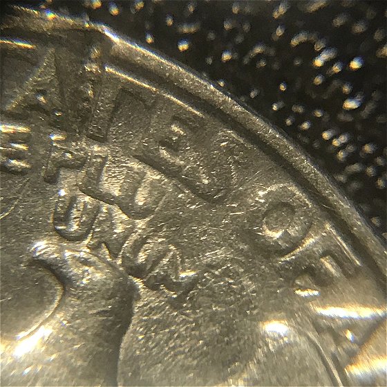 1982-P-Quarter:-Missing-Letters-+-1-Staple-Struck-+-Mystery-Strike