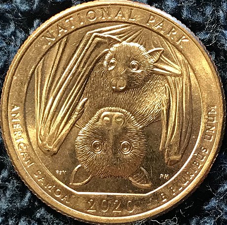 2020-P-Quarter--Somoa:-DDR-+-Mystery-Mark-+-Die-Cracks-+-MD