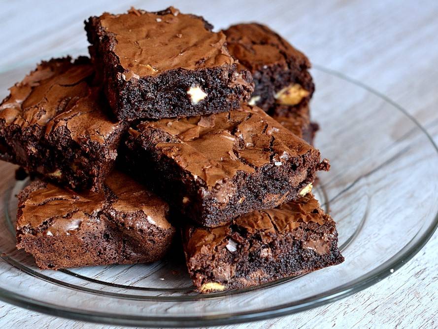 Post-Your-Lustrous-Brownies!