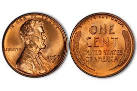 1957-D-And-1965-Black-Penny-.-Any-Value-For-This-Coins?