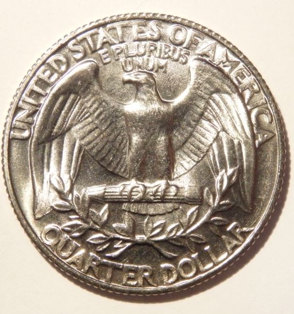 1973-P-25-Cents-For-Grading