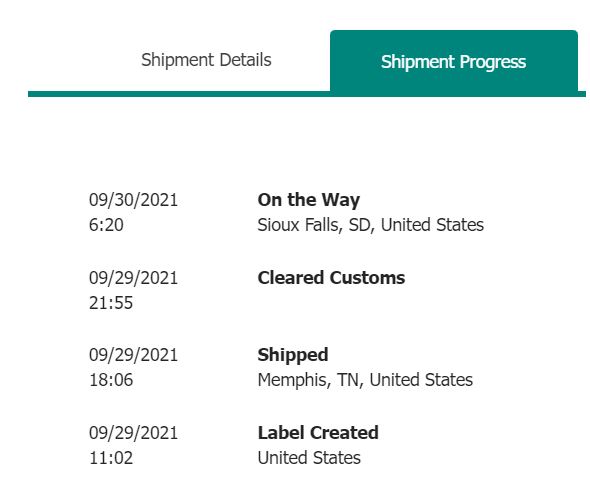 Delivery-Date-Contest!
