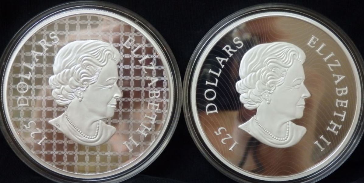 Post-Your-Huge-Coins!