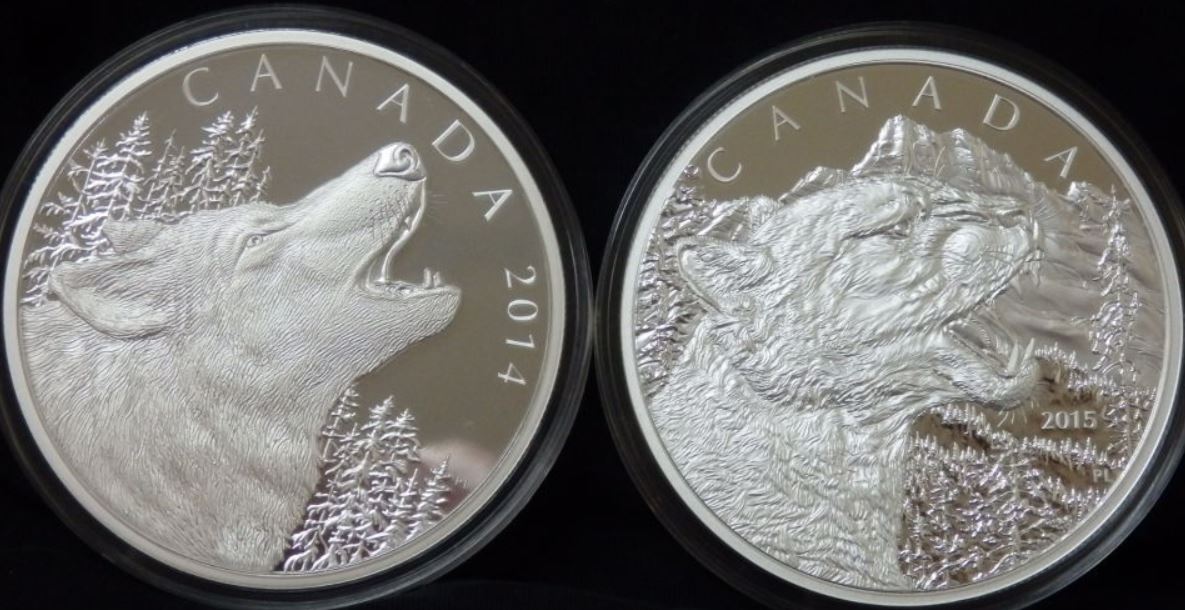 Post-Your-Huge-Coins!