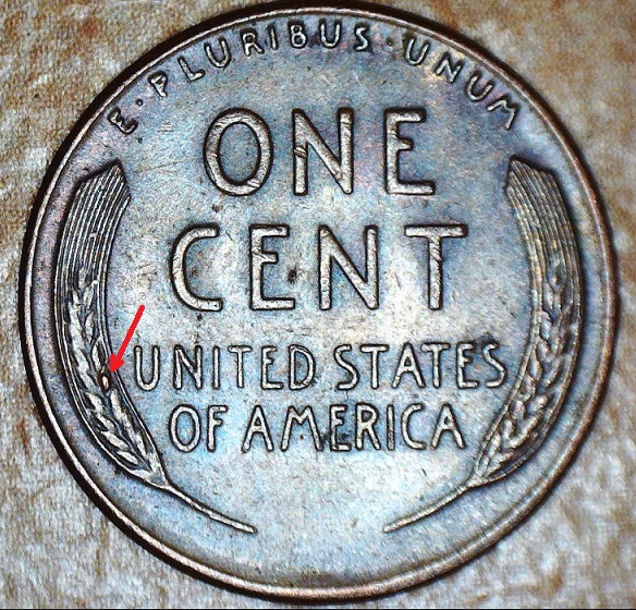 Broken-Die-56-Wheatie?