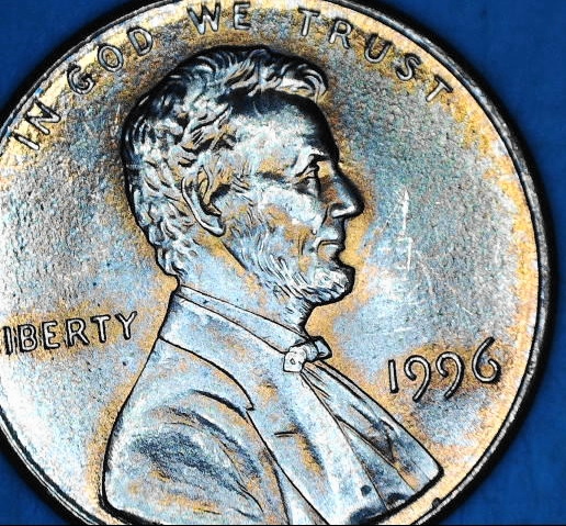 1996-Penny-With-Reverse-Letters-Stretched.