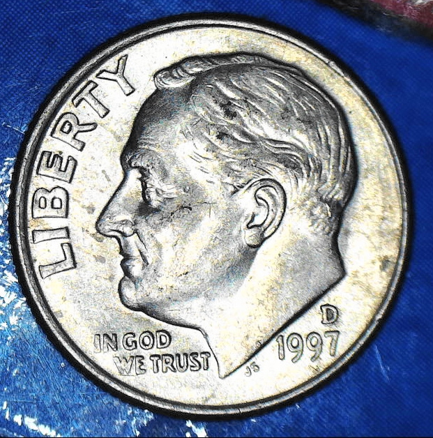 1997-D-Dime-Mint-Mark-Error?