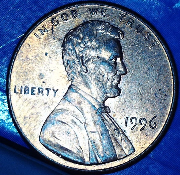 1996-LMC--Raised-Parallel-Lines-On-Reverse