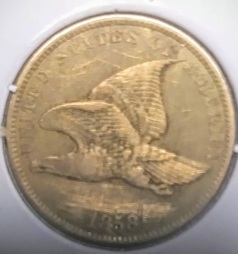 Defaced-1858-Fe-Cent-I-Picked-Up-.-Does-It-Retain-Value-Or-Or-Ability-To-Grade-.