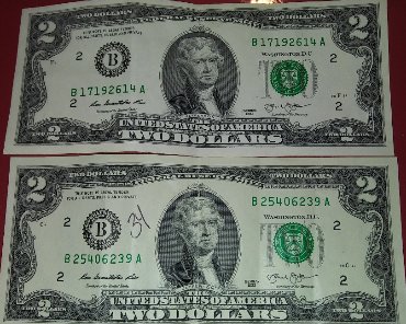 2-Dollar-Bills