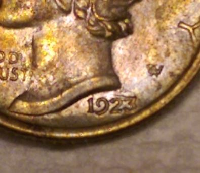 Mercury-Dime-Variety?