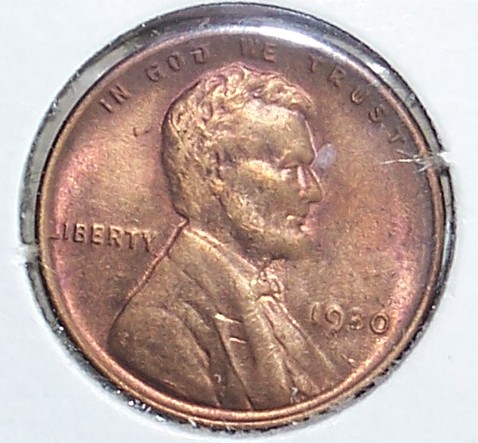 The-50-Days-Of-Lincoln-Wheat-Cents,-Act-IV