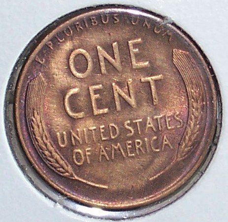 The-50-Days-Of-Lincoln-Wheat-Cents,-Act-IV