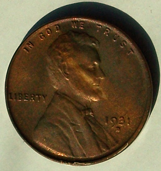 The-50-Days-Of-Lincoln-Wheat-Cents,-Act-IV