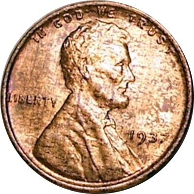 The-50-Days-Of-Lincoln-Wheat-Cents,-Act-IV