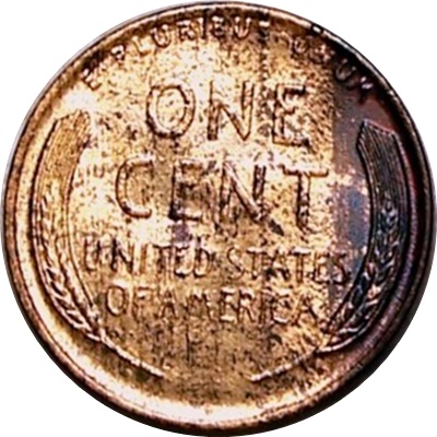 The-50-Days-Of-Lincoln-Wheat-Cents,-Act-IV