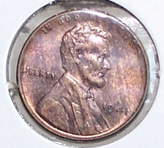 The-50-Days-Of-Lincoln-Wheat-Cents,-Act-IV