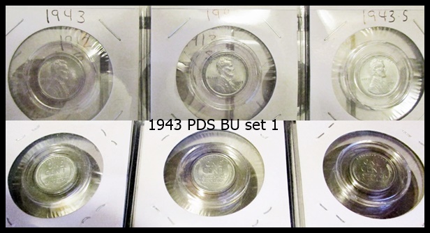 The-50-Days-Of-Lincoln-Wheat-Cents,-Act-IV