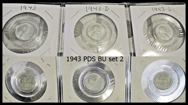 The-50-Days-Of-Lincoln-Wheat-Cents,-Act-IV