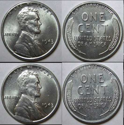 The-50-Days-Of-Lincoln-Wheat-Cents,-Act-IV