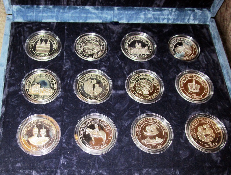Post-Your-Commemorative-Coins-Here