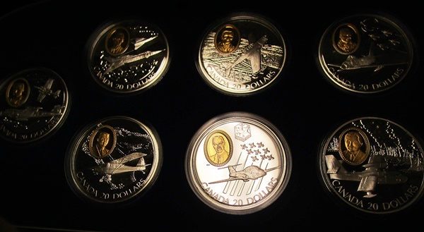 Post-Your-Commemorative-Coins-Here