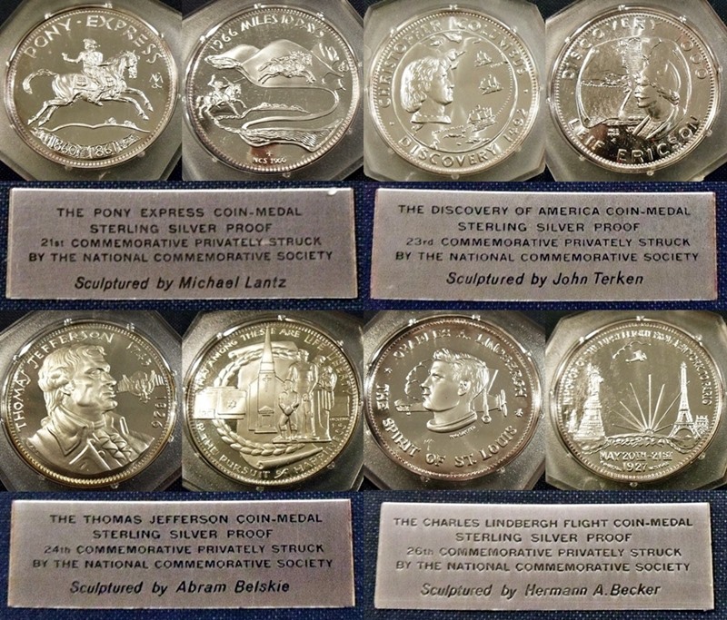 A-Continuing-Thread-~-Post-Your-Tokens,-Medals,-Exonumia-Acquisitions