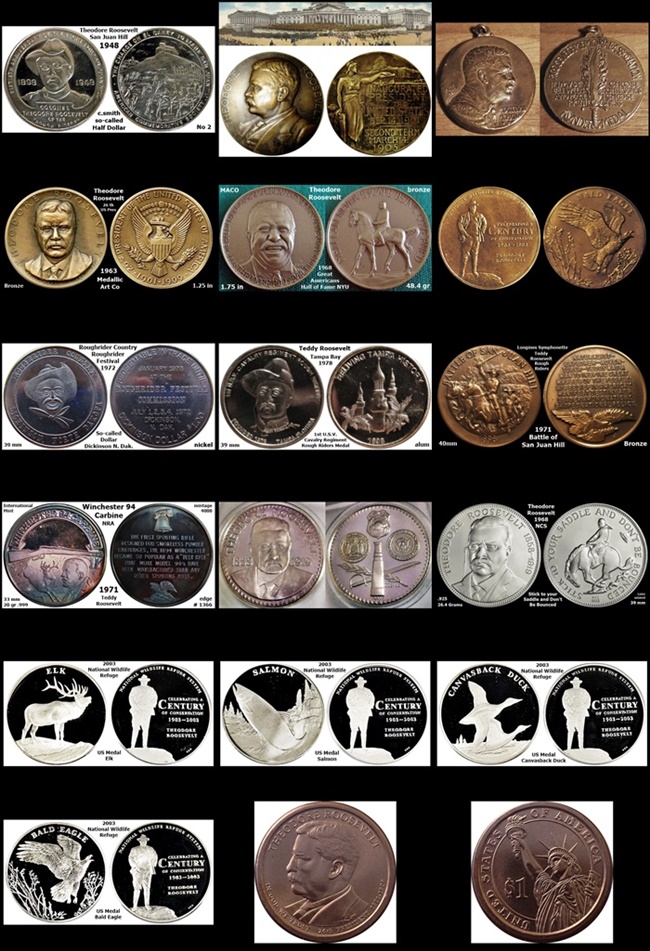 A-Continuing-Thread-~-Post-Your-Tokens,-Medals,-Exonumia-Acquisitions