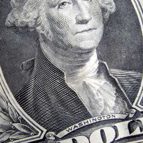 Fingerprint-Ink-Smear-On-A-Dollar-Bill?