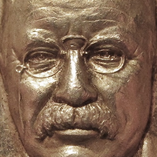 Medallic-Art-CO-Theodore-Roosevelt-President-Silver-Medal-From-Process-Set