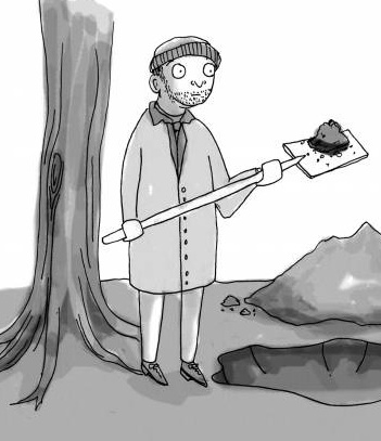 Coin-Collector-Humor