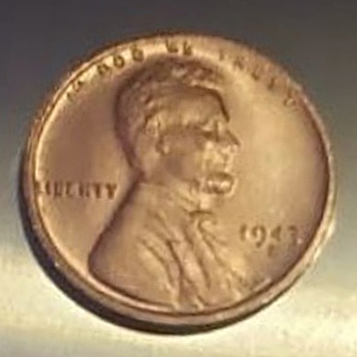 Real-Or-Fake-1943-D-Copper-Cent?
