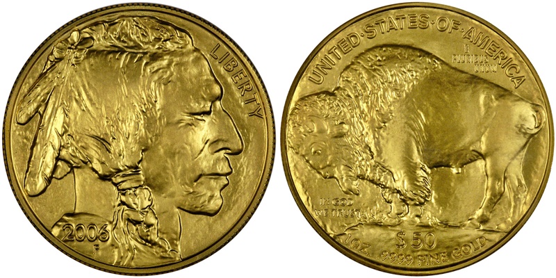 I-Really-Like-Coins-With-A-Bison!