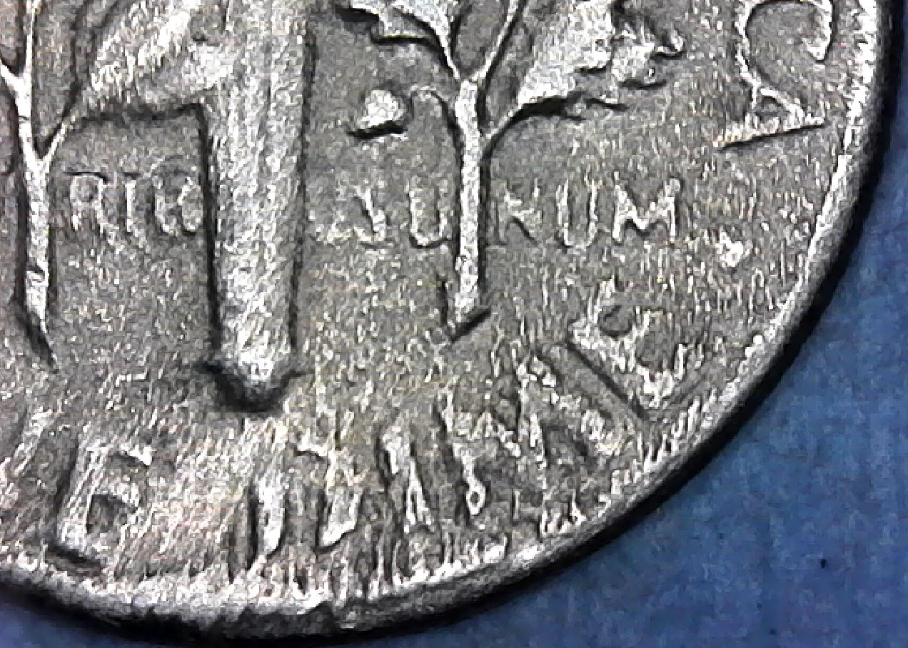 The-Strangest-And-Coolest-Coin-I've-Ever-Seen---Ghost-Rider-Dime-: