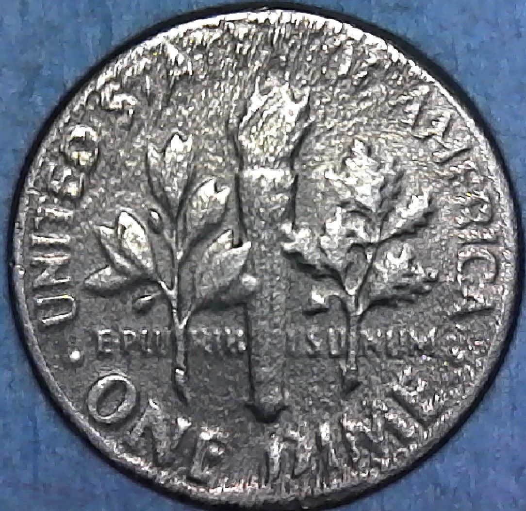 The-Strangest-And-Coolest-Coin-I've-Ever-Seen---Ghost-Rider-Dime-:
