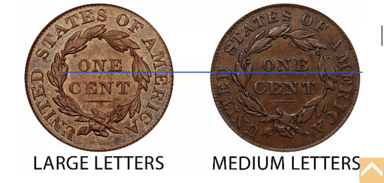 I-Need-Help-With-This-Large-Cent--1834-Small-8-Large-Stars,-Large-Letters?