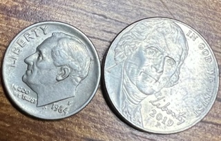 Grandparents-Left-Behind-Coins---Are-They-Worth-Anything?-2-Sets-Of-Pics